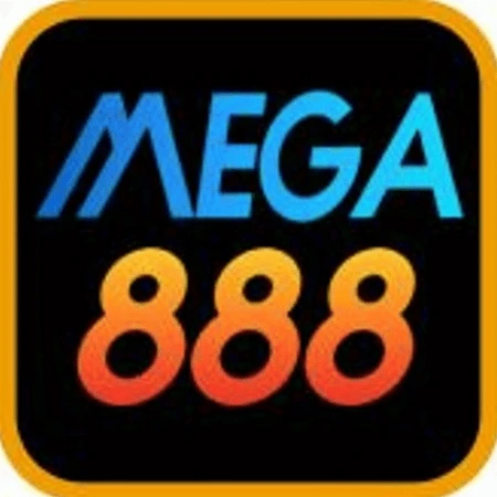 Mega888 icon